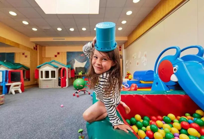 Fotos del hotel Sunny Sölden:  22