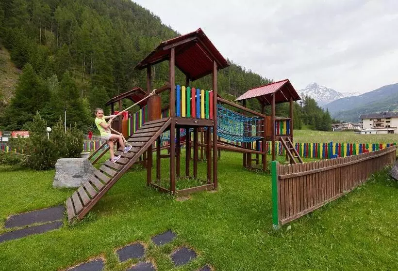 Fotos del hotel Sunny Sölden:  15