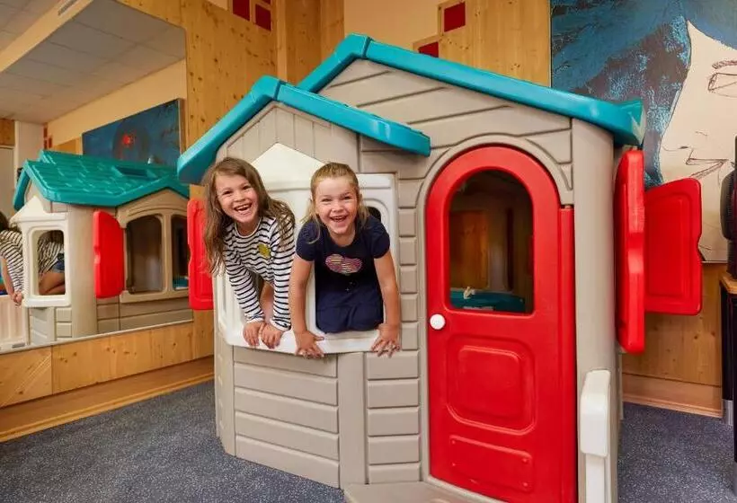 Fotos del hotel Sunny Sölden:  7