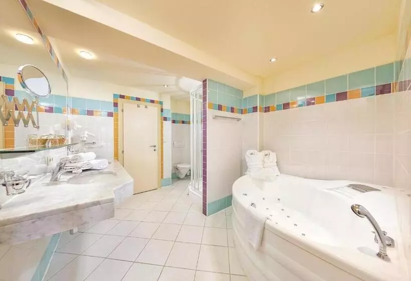 Fotos del hotel Sunny Sölden:  23