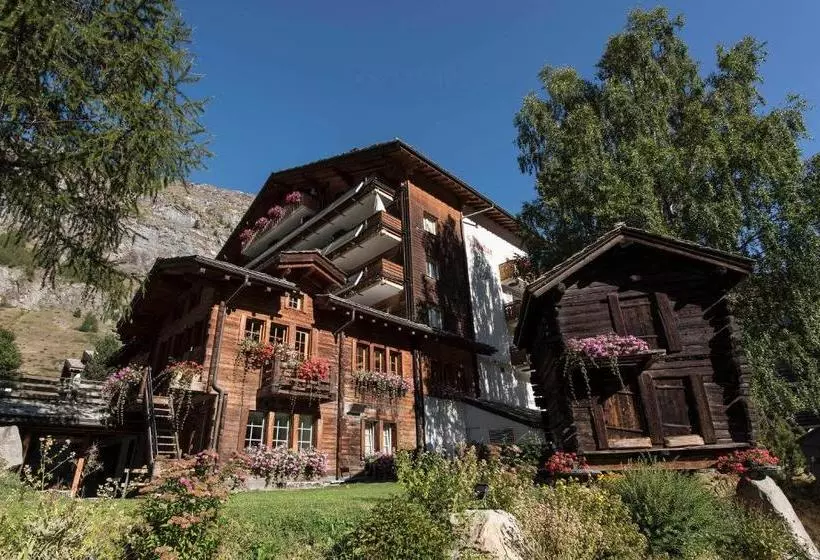 Fotos del hotel Sunstar Hotel Zermatt:  6