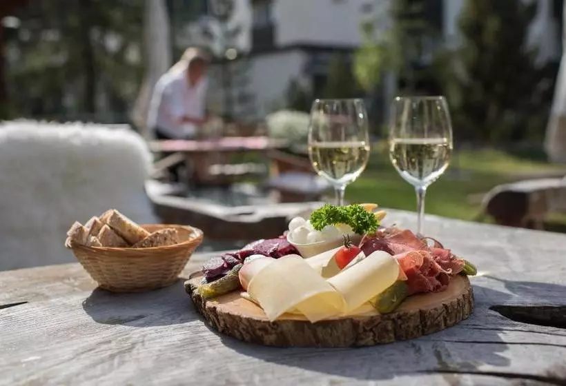 Fotos del hotel Sunstar Hotel Zermatt:  14