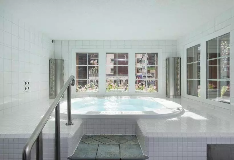 Fotos del hotel Sunstar Hotel Zermatt:  13