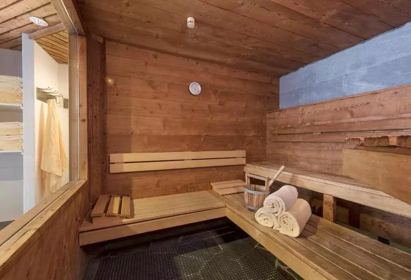 Fotos del hotel Sunstar Hotel Zermatt:  2