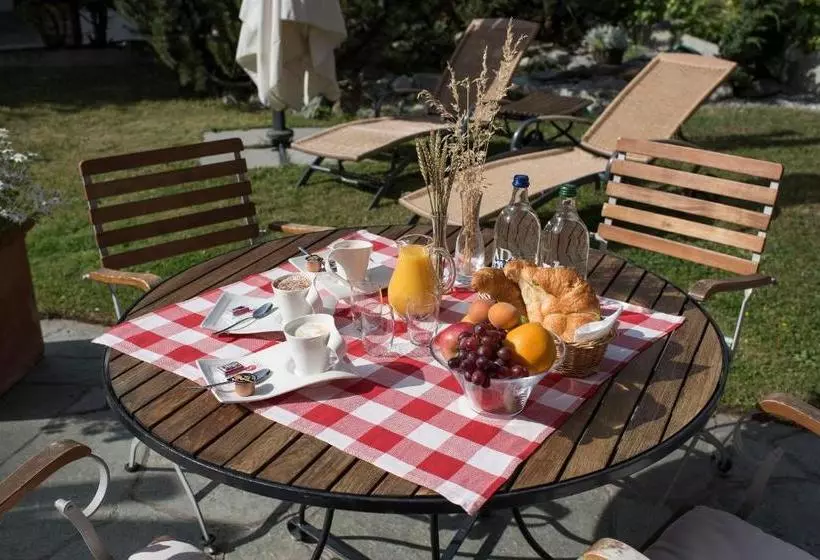 Fotos del hotel Sunstar Hotel Zermatt:  4