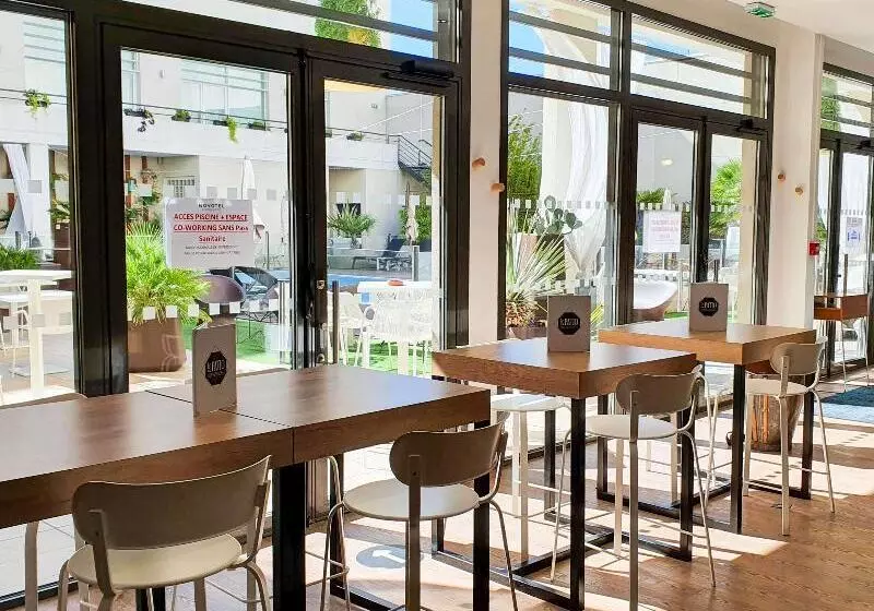 Fotos del hotel Novotel Avignon Centre:  6