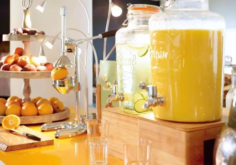 Fotos del hotel Novotel Avignon Centre:  19