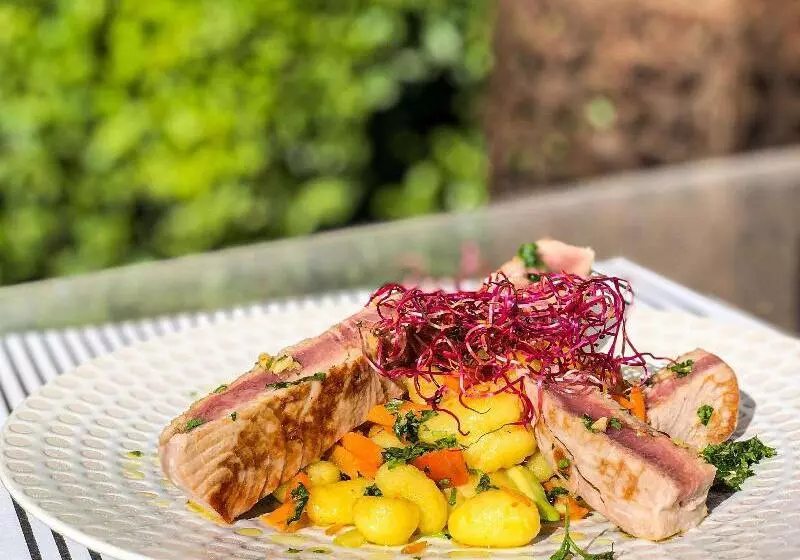 Fotos del hotel Novotel Avignon Centre:  9