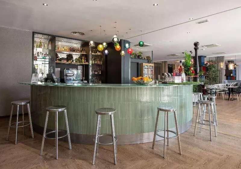 Fotos del hotel Novotel Avignon Centre:  12