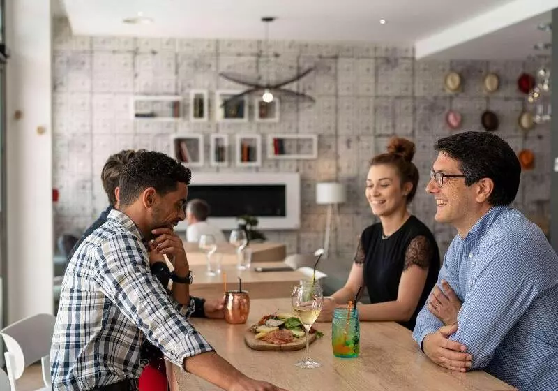 Fotos del hotel Novotel Avignon Centre:  21