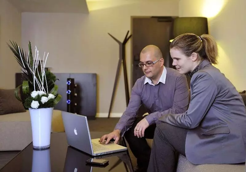 Fotos del hotel Novotel Avignon Centre:  18