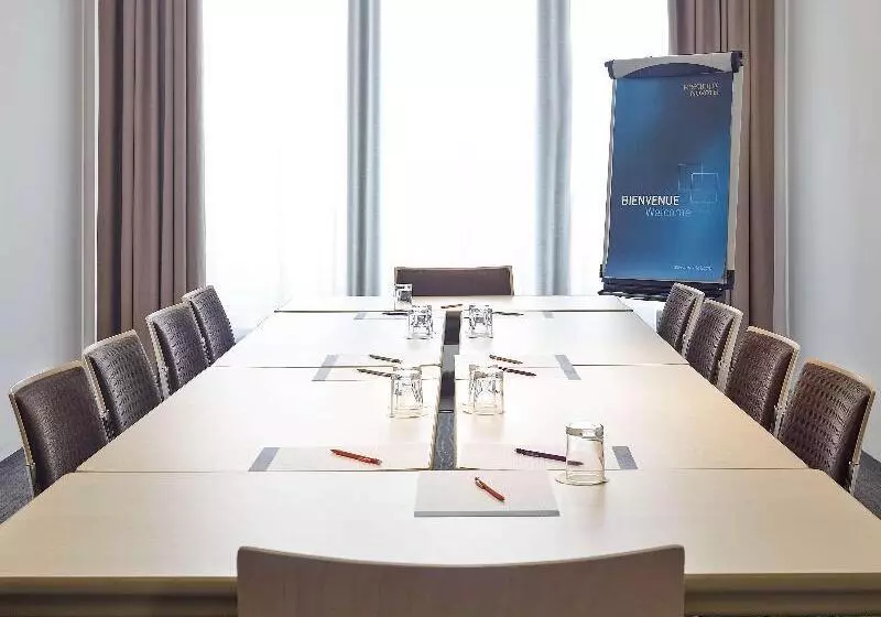 Fotos del hotel Novotel Avignon Centre:  13