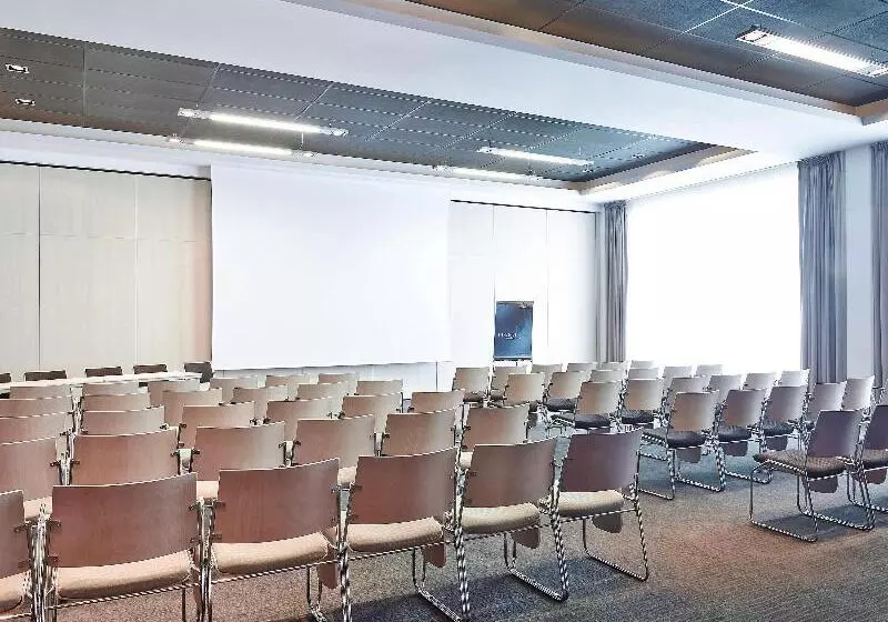 Fotos del hotel Novotel Avignon Centre:  7