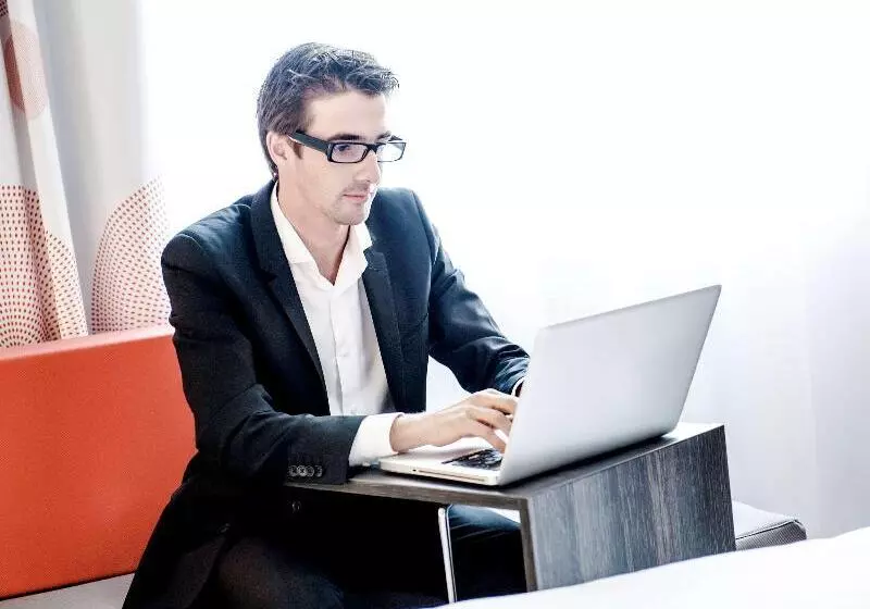 Fotos del hotel Novotel Avignon Centre:  23