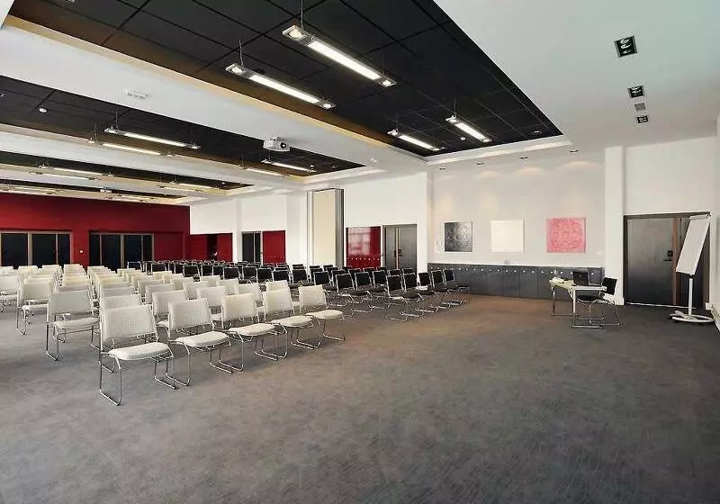 Fotos del hotel Novotel Avignon Centre:  17