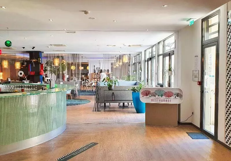 Fotos del hotel Novotel Avignon Centre:  3