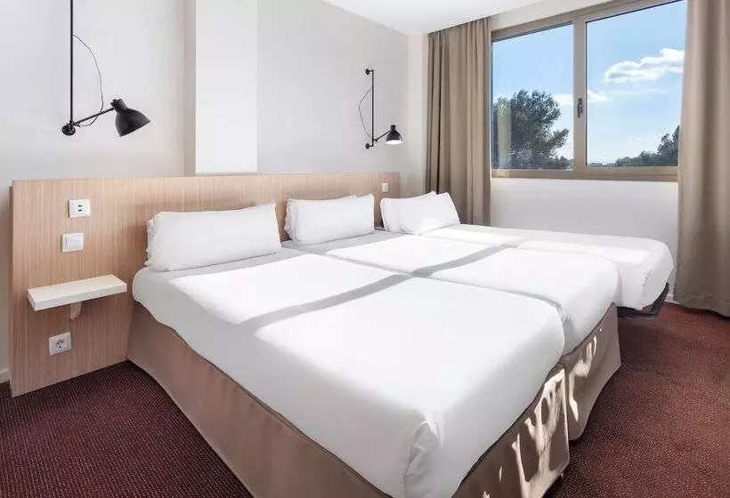 Fotos del hotel The Site Sant Cugat:  23