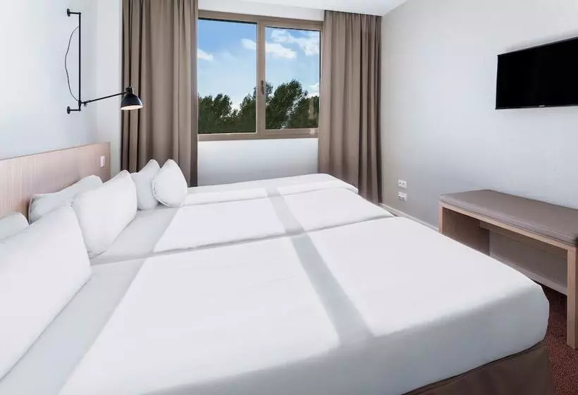 Fotos del hotel The Site Sant Cugat:  20