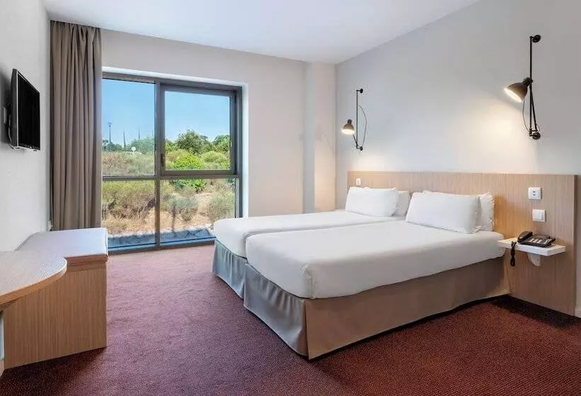 Fotos del hotel The Site Sant Cugat:  21