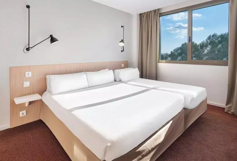 Fotos del hotel The Site Sant Cugat:  14