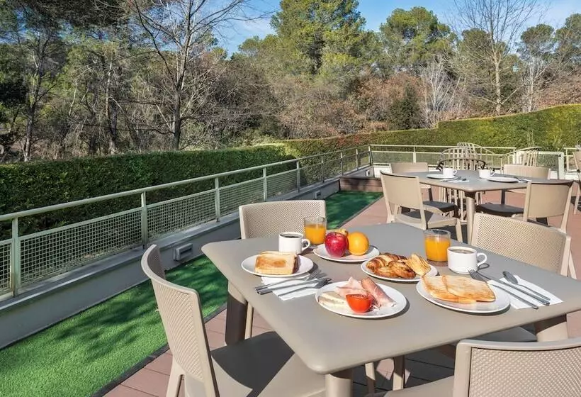 Fotos del hotel The Site Sant Cugat:  7