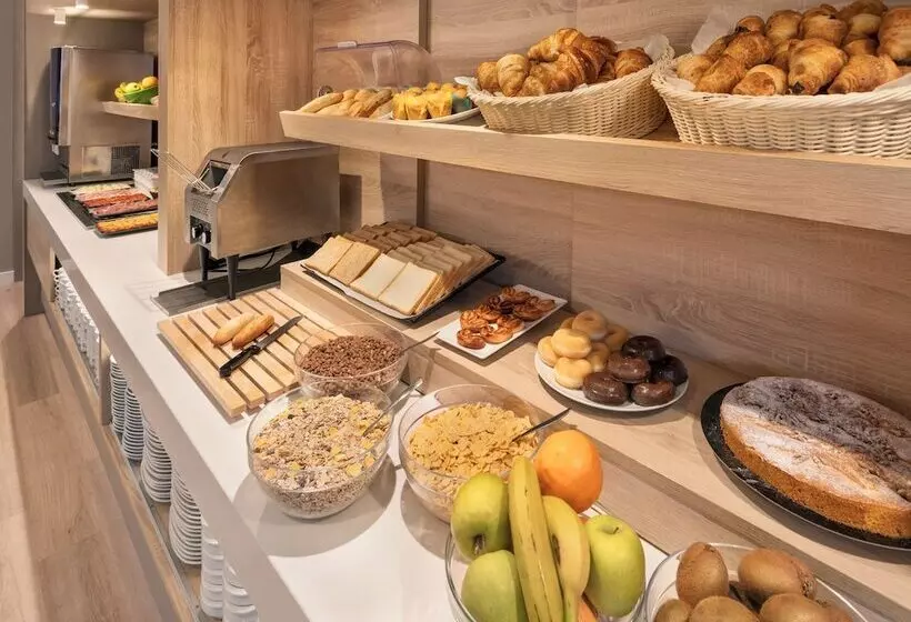 Fotos del hotel The Site Sant Cugat:  4