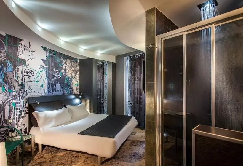 Fotos del hotel Apostrophe Hôtel:  21