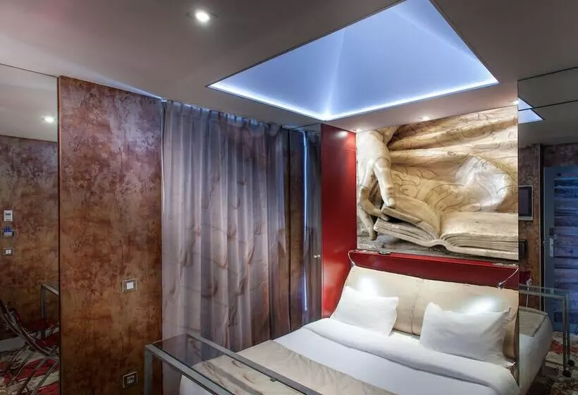 Fotos del hotel Apostrophe Hôtel:  20