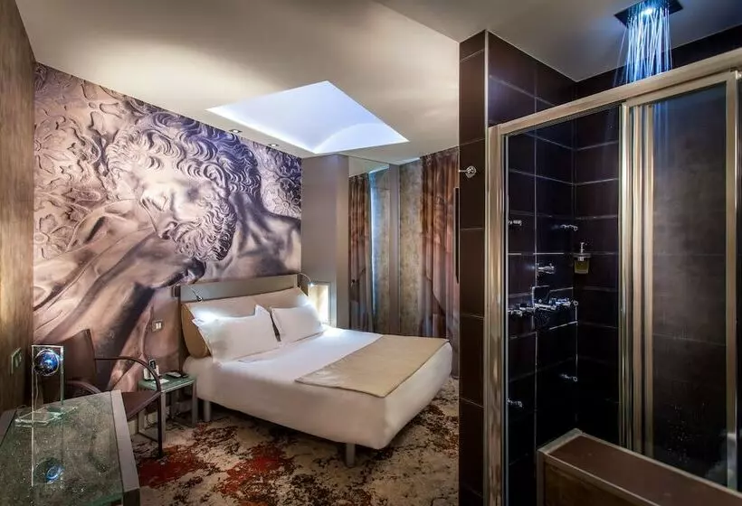 Fotos del hotel Apostrophe Hôtel:  19