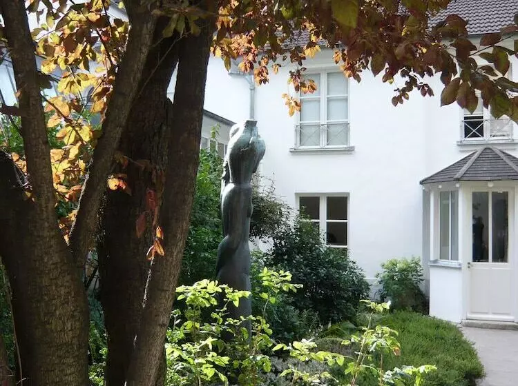 Fotos del hotel Apostrophe Hôtel:  7