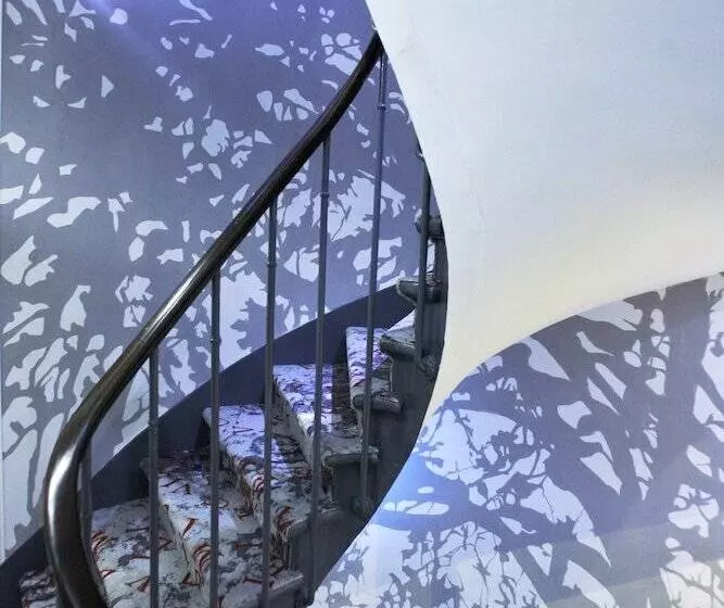 Fotos del hotel Apostrophe Hôtel:  16