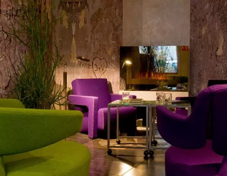 Fotos del hotel Apostrophe Hôtel:  13