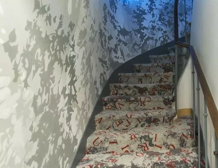 Fotos del hotel Apostrophe Hôtel:  14