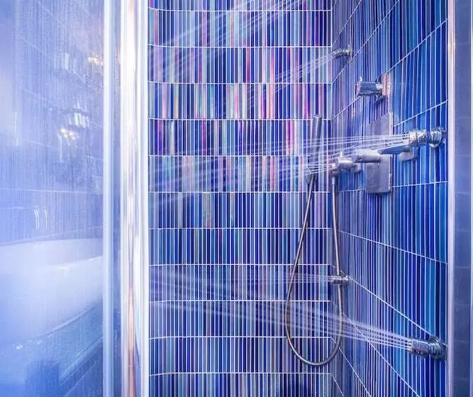 Fotos del hotel Apostrophe Hôtel:  3