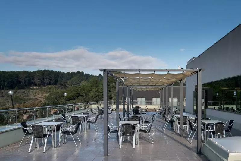 Fotos del hotel The Site Sant Cugat:  13