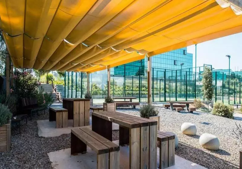 Fotos del hotel The Site Sant Cugat:  16