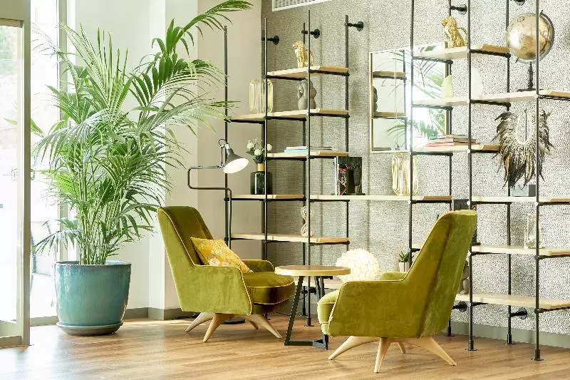 Fotos del hotel The Site Sant Cugat:  24