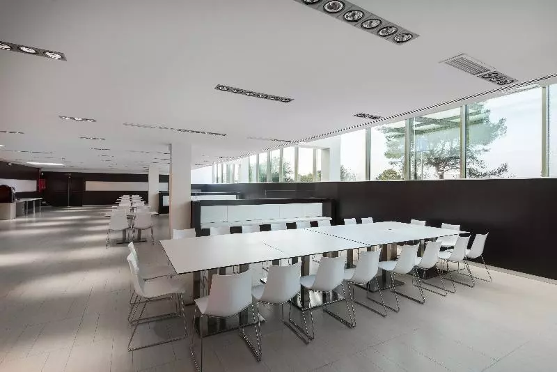 Fotos del hotel The Site Sant Cugat:  12