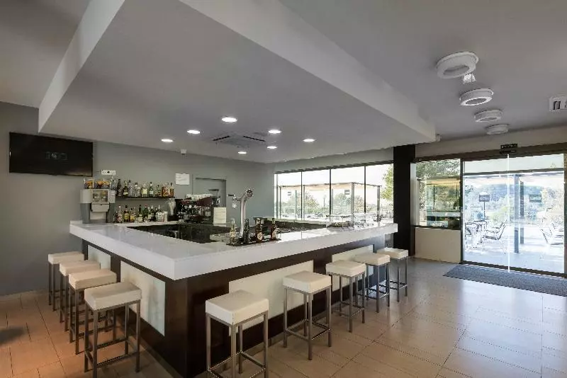 Fotos del hotel The Site Sant Cugat:  11