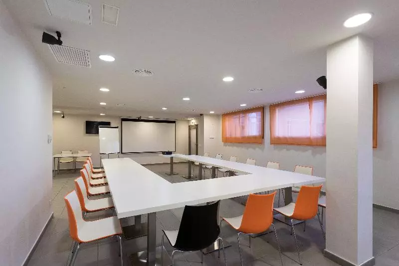 Fotos del hotel The Site Sant Cugat:  6