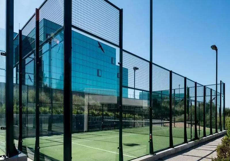 Fotos del hotel The Site Sant Cugat:  3