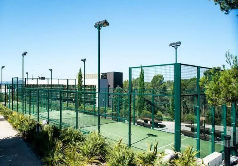 Fotos del hotel The Site Sant Cugat:  9