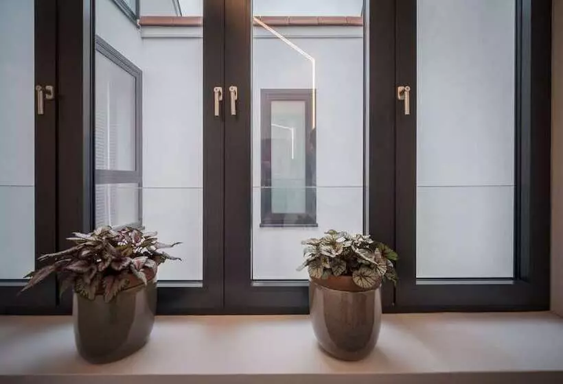 Fotos del hotel Bourgoensch Hof:  12