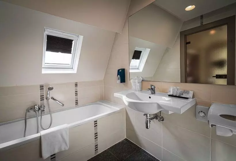 Fotos del hotel Bourgoensch Hof:  18