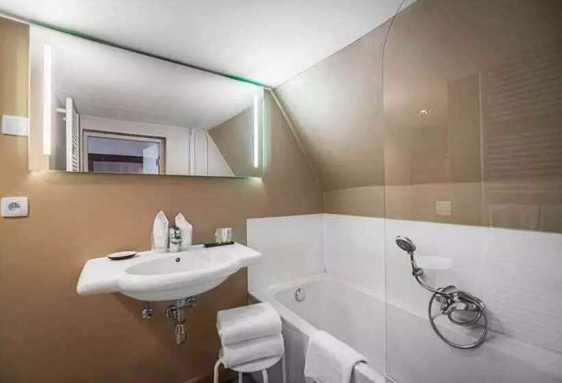 Fotos del hotel Bourgoensch Hof:  22