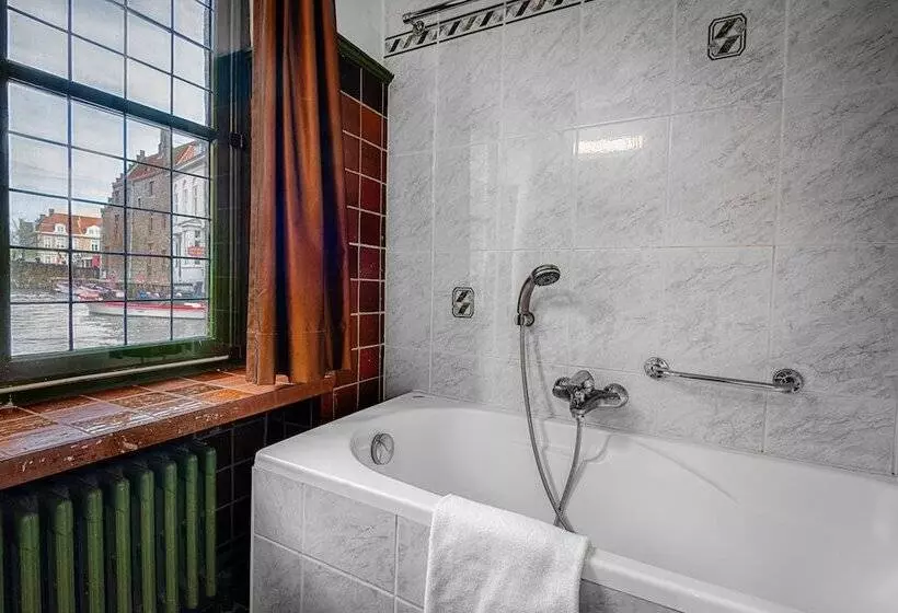 Fotos del hotel Bourgoensch Hof:  20