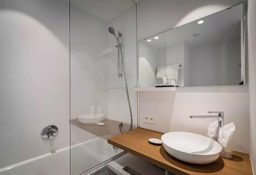 Fotos del hotel Bourgoensch Hof:  13