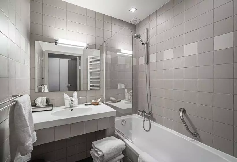 Fotos del hotel Bourgoensch Hof:  5