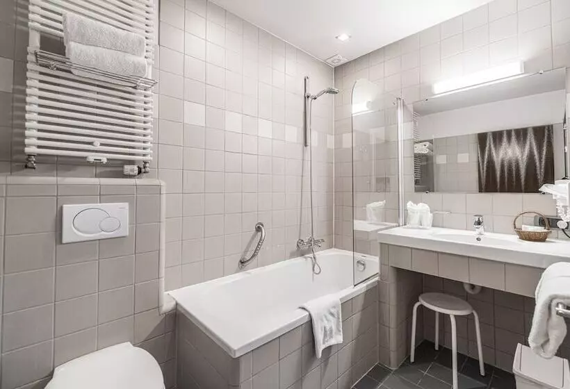 Fotos del hotel Bourgoensch Hof:  7