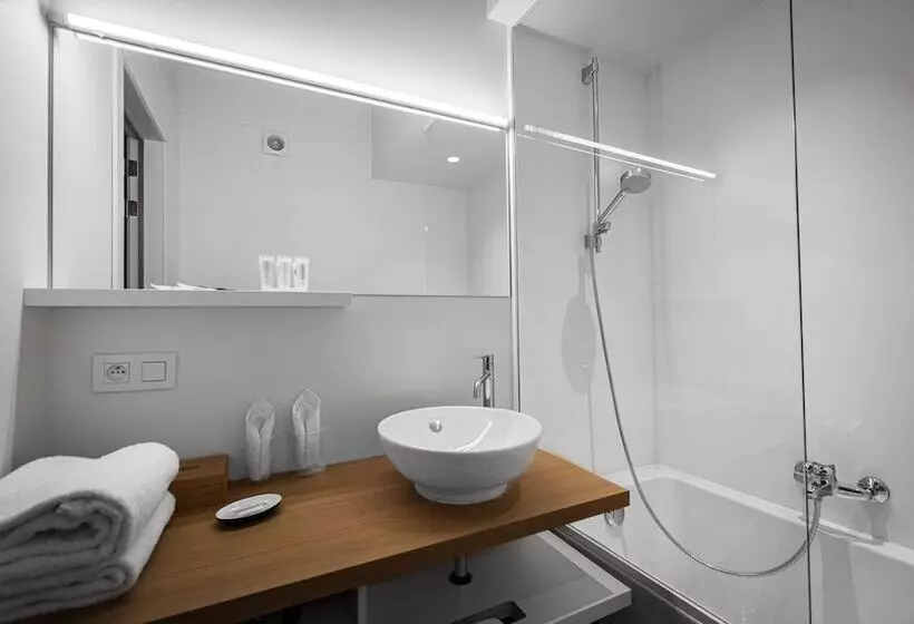 Fotos del hotel Bourgoensch Hof:  17